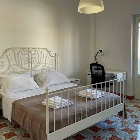 Casa Carriero Appartamento Bari