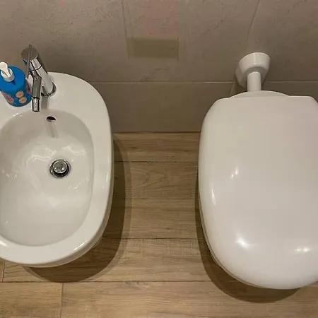 Casa Carriero Appartamento