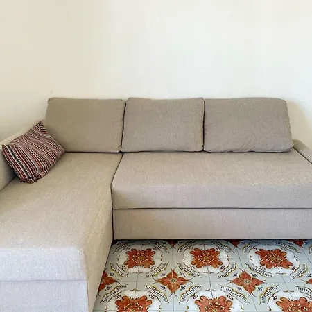 Casa Carriero Apartment