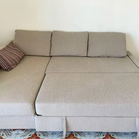 Casa Carriero Appartamento