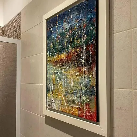 Casa Carriero Appartamento *