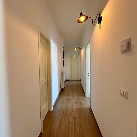 Casa Carriero Apartment Bari