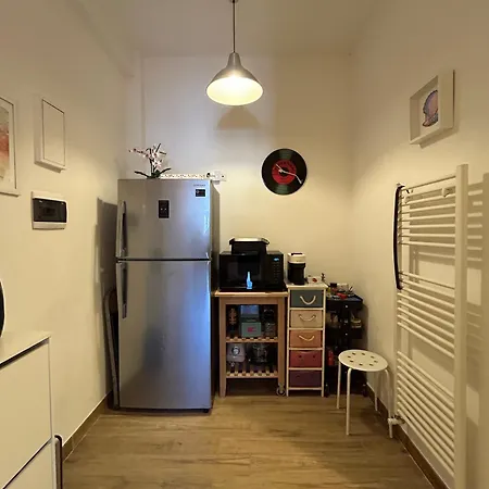 Casa Carriero * Bari