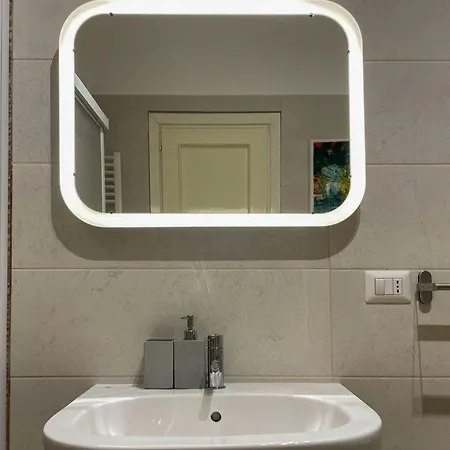 Apartment Casa Carriero