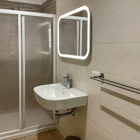 Appartamento Casa Carriero *