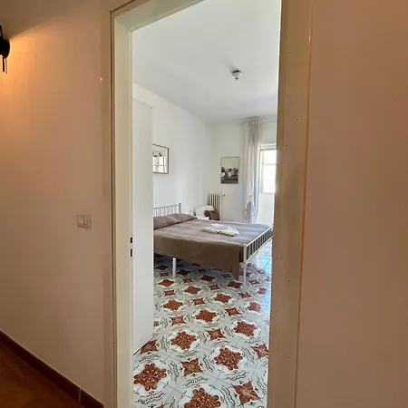 Casa Carriero Appartamento Bari