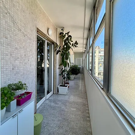 Casa Carriero Apartment *