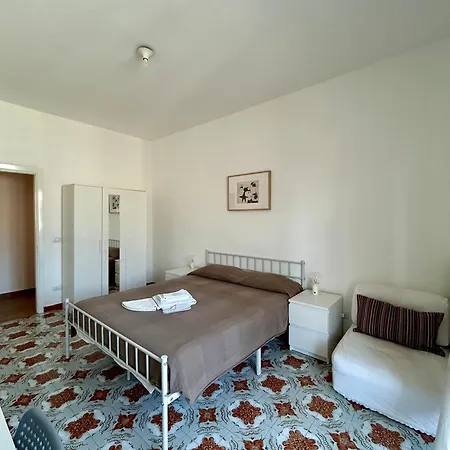 Casa Carriero Apartment *