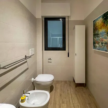 Casa Carriero Apartment *