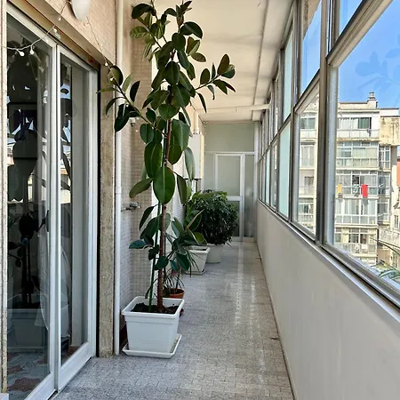 Casa Carriero Appartamento Bari