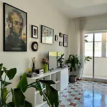 Apartament Casa Carriero Bari