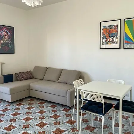 Casa Carriero Apartment *