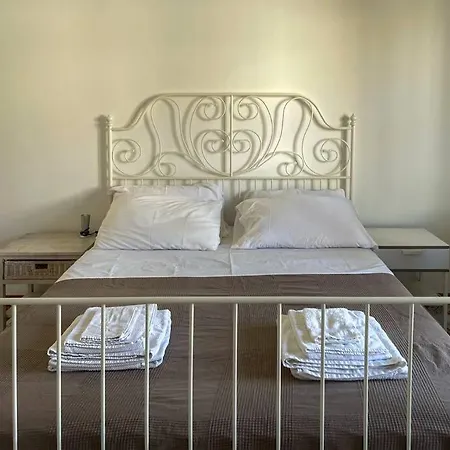 Apartment Casa Carriero Bari