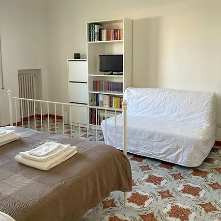 Apartment Casa Carriero