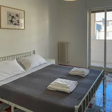 Apartment Casa Carriero