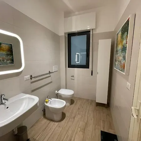 Casa Carriero Apartment *