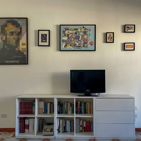 Apartment Casa Carriero *
