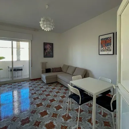 Casa Carriero Apartment *