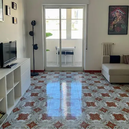 Casa Carriero Apartment *