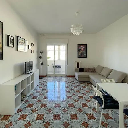 Casa Carriero Apartment