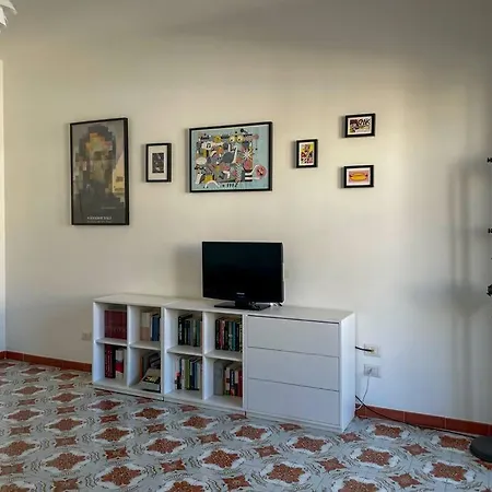 Casa Carriero Apartment *