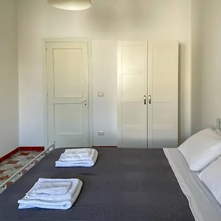 Casa Carriero Apartment