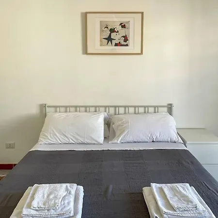 Casa Carriero * Bari