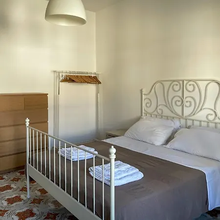 Casa Carriero Bari