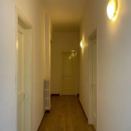 Apartment Casa Carriero