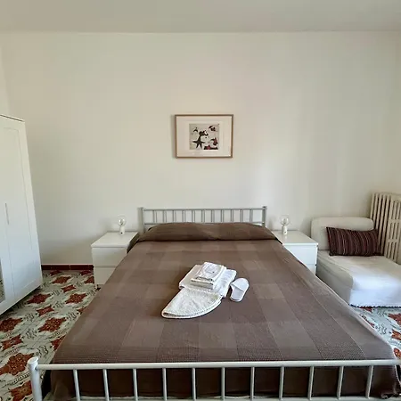 Casa Carriero Lejlighed