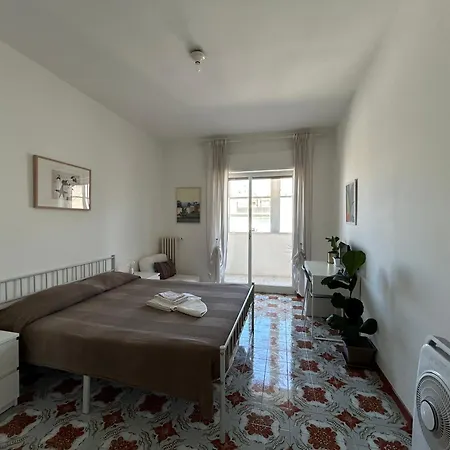 Apartament Casa Carriero