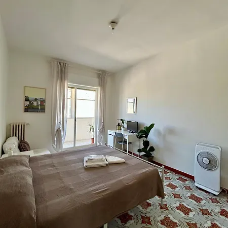 Casa Carriero Lejlighed Bari