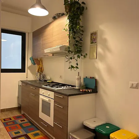 Casa Carriero Bari