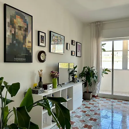 公寓 Casa Carriero 巴里