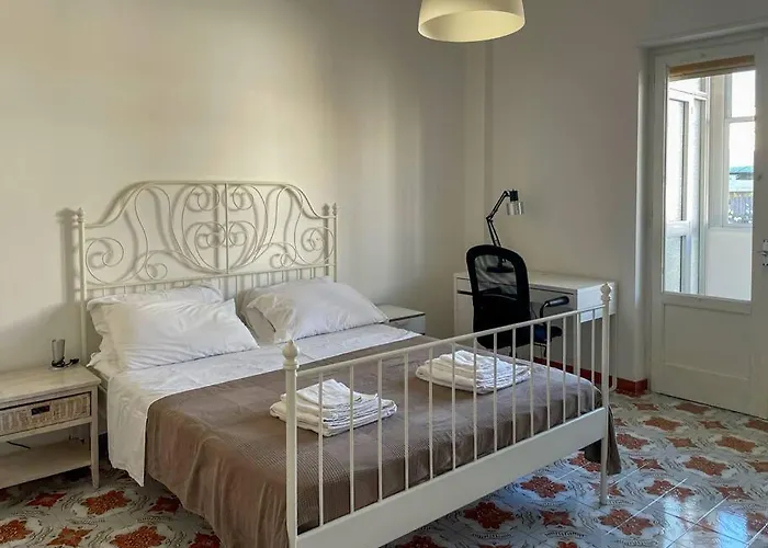 Casa Carriero 아파트 바리