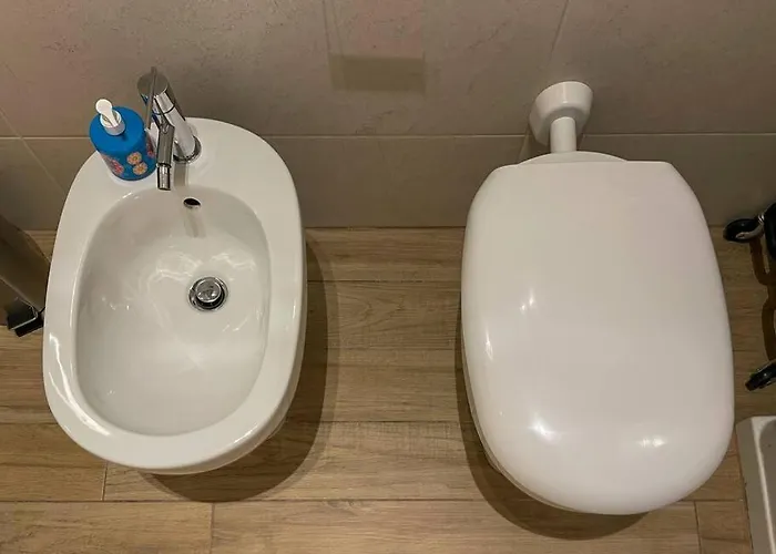 Casa Carriero 아파트