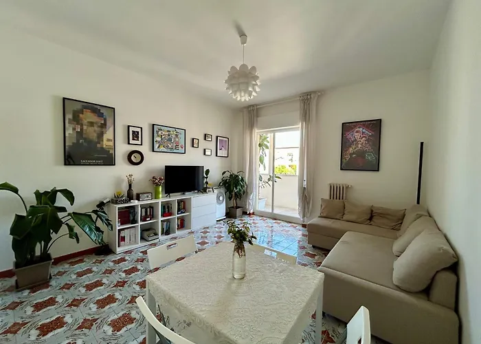 Casa Carriero 아파트