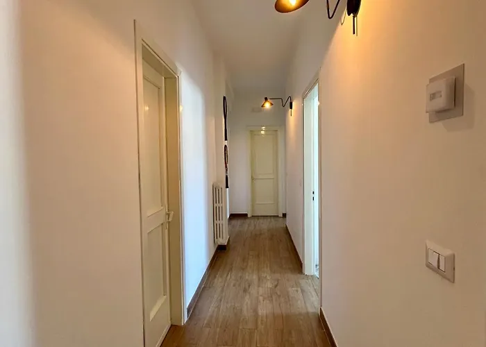 Casa Carriero 아파트 바리