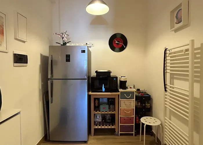 Casa Carriero * 바리