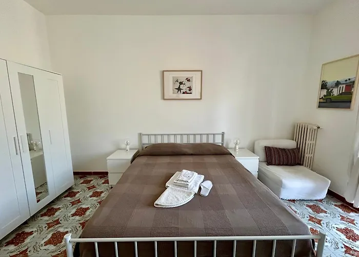 Casa Carriero 아파트
