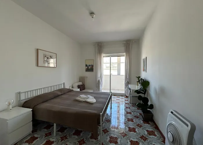 아파트 Casa Carriero