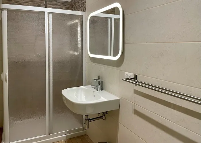 아파트 Casa Carriero *