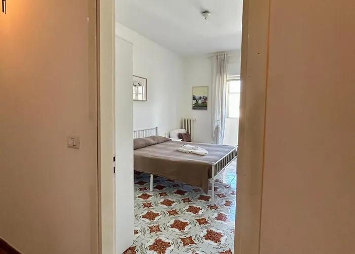 Casa Carriero 아파트 바리
