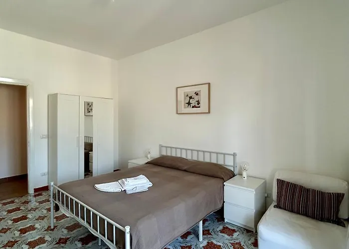 Casa Carriero 아파트 *