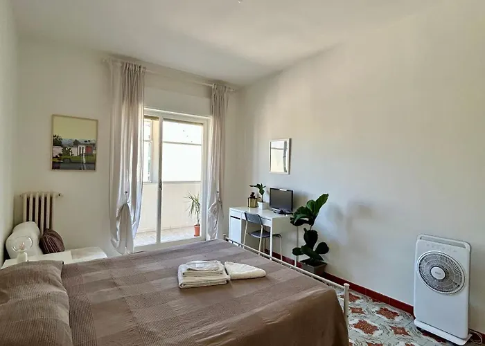 Casa Carriero 아파트 바리