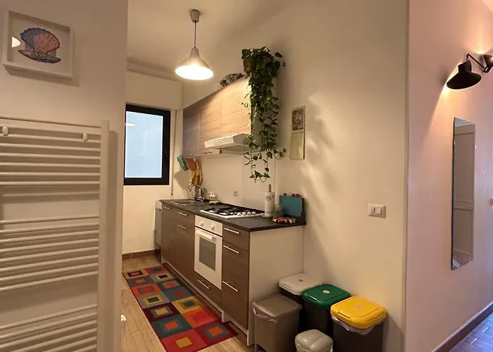 Casa Carriero 바리