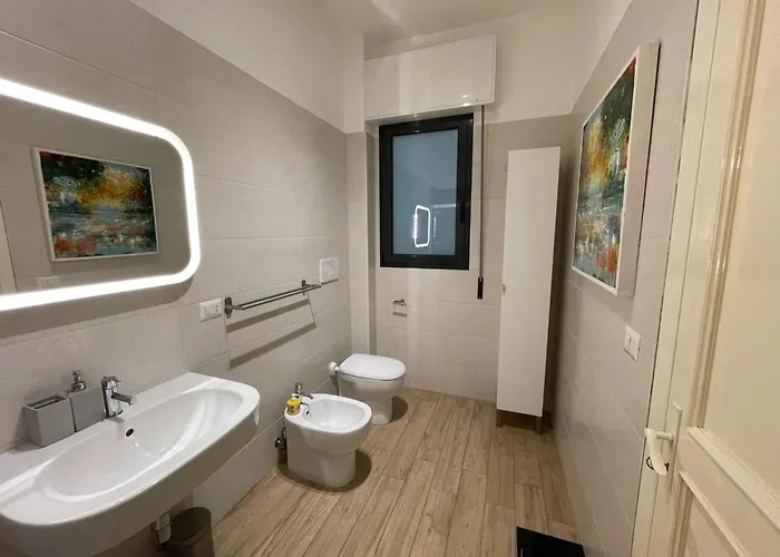 아파트 Casa Carriero