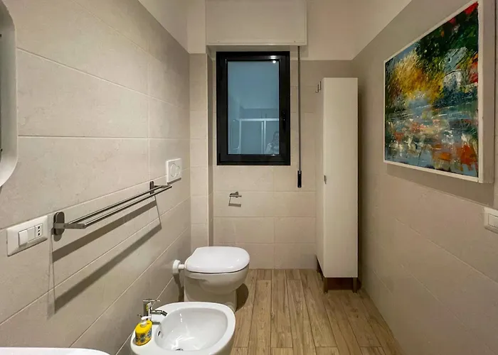 Casa Carriero 아파트 *