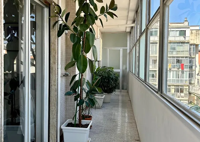 Casa Carriero 아파트 바리